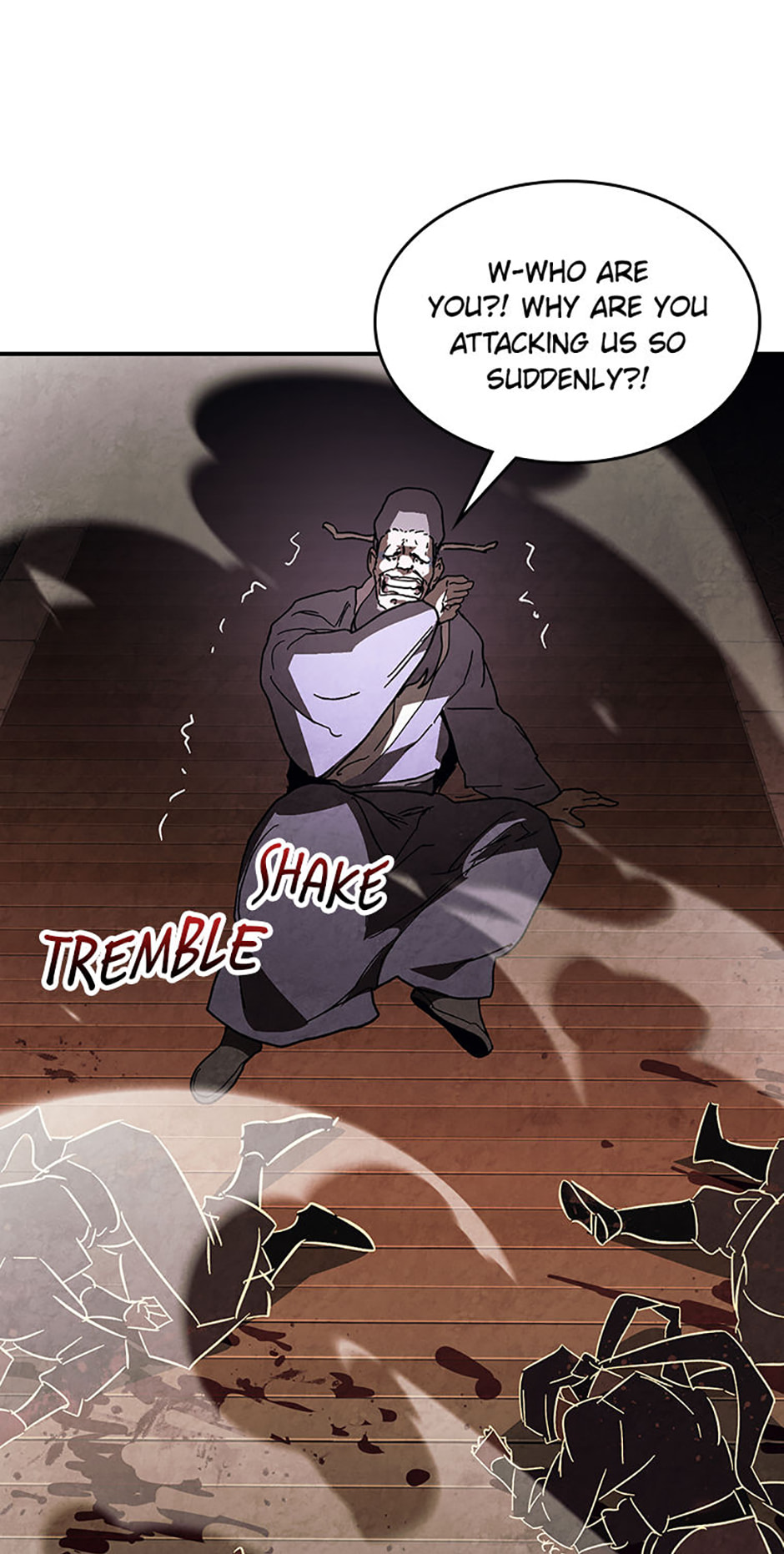 Chronicles of a Returner Chapter 135 page 63 - 