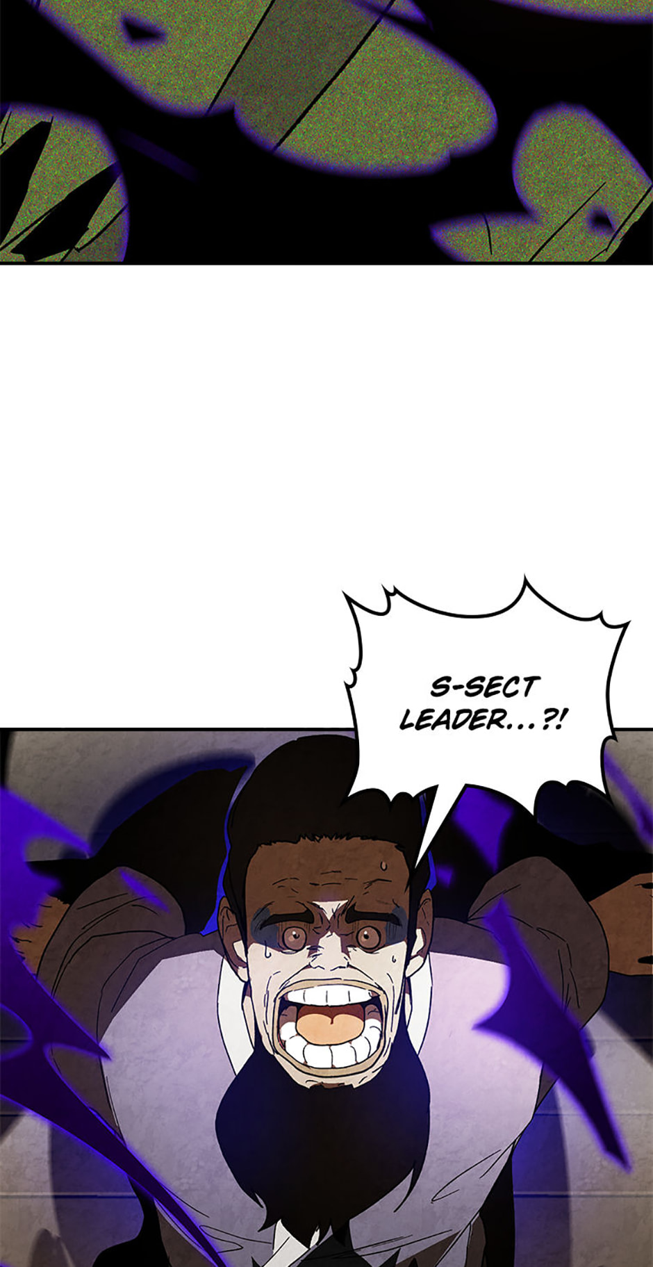 Chronicles of a Returner Chapter 135 page 69 - 