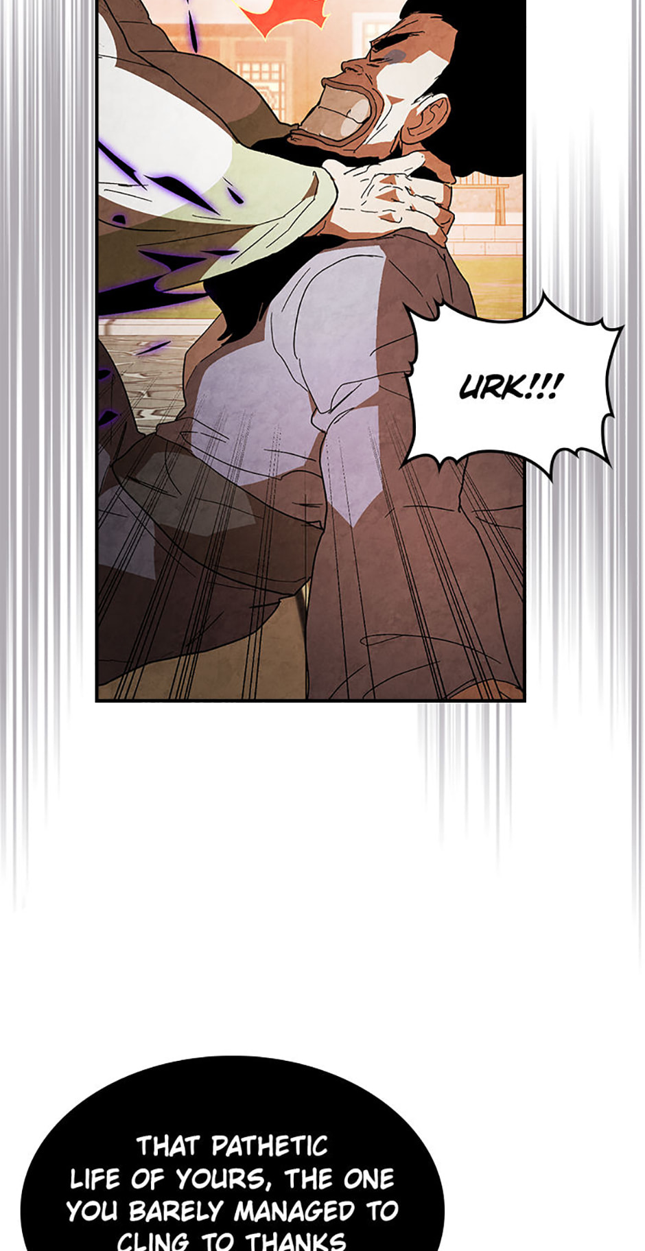 Chronicles of a Returner Chapter 135 page 71 - 