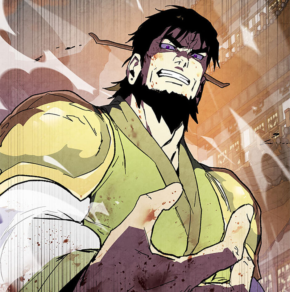 Chronicles of a Returner Chapter 135 page 77 - 