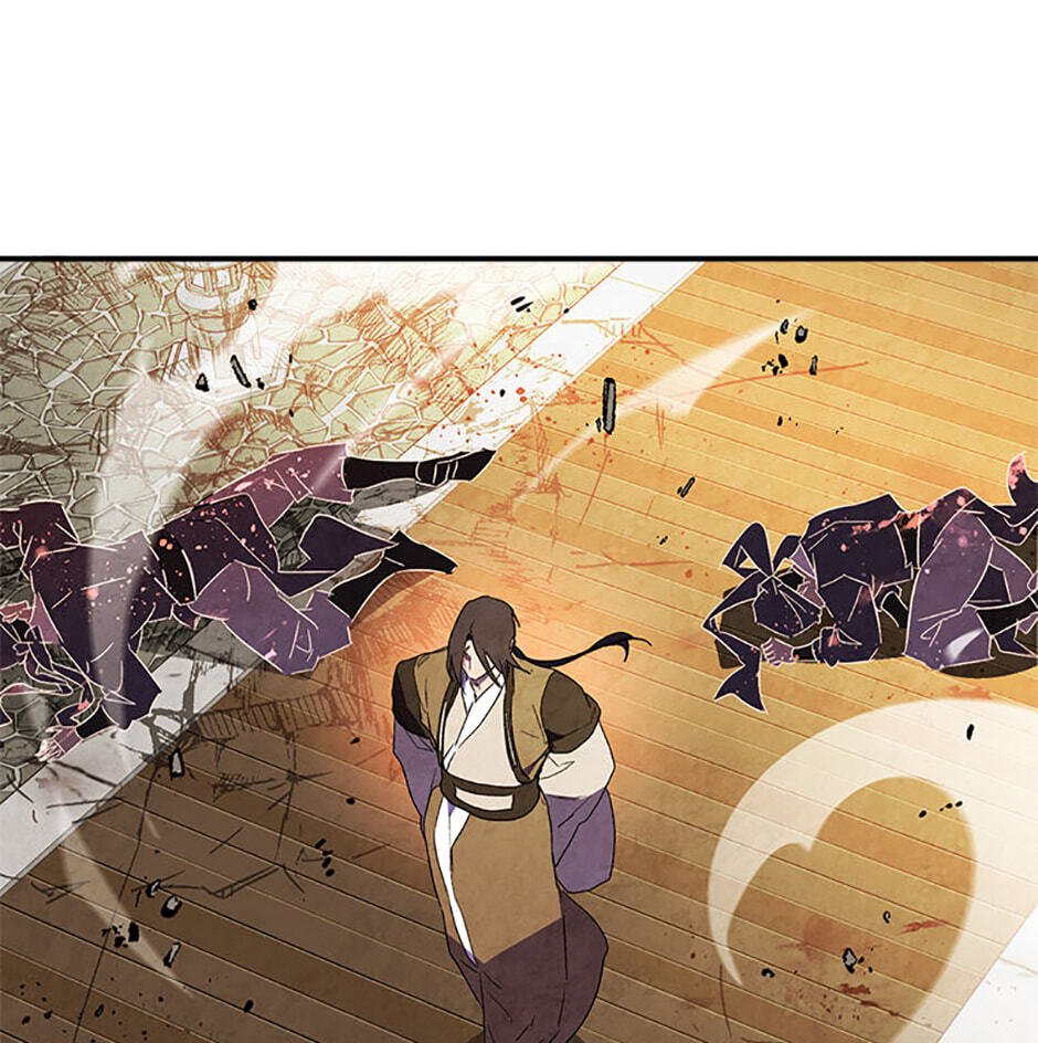Chronicles of a Returner Chapter 135 page 83 - 