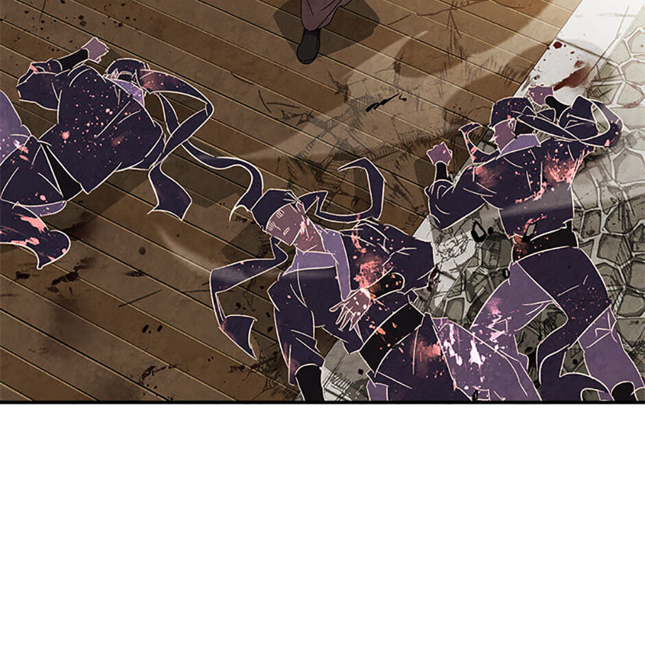 Chronicles of a Returner Chapter 135 page 84 - 