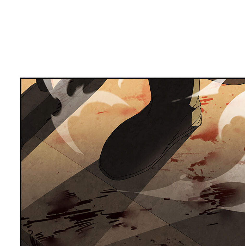 Chronicles of a Returner Chapter 135 page 85 - 