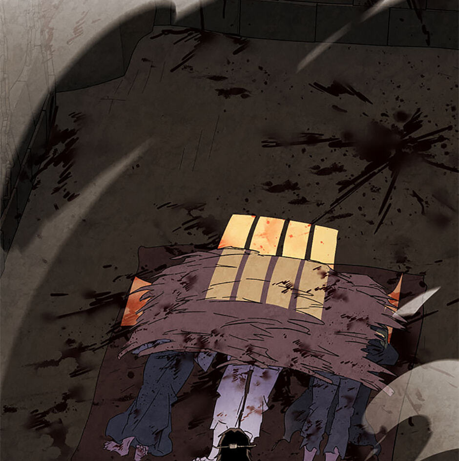 Chronicles of a Returner Chapter 135 page 87 - 