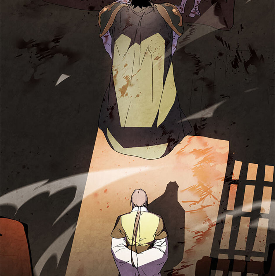 Chronicles of a Returner Chapter 135 page 88 - 