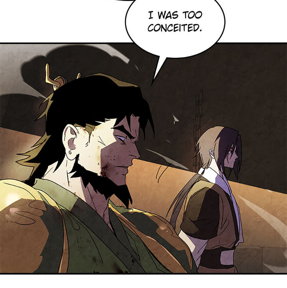 Chronicles of a Returner Chapter 135 page 90 - 