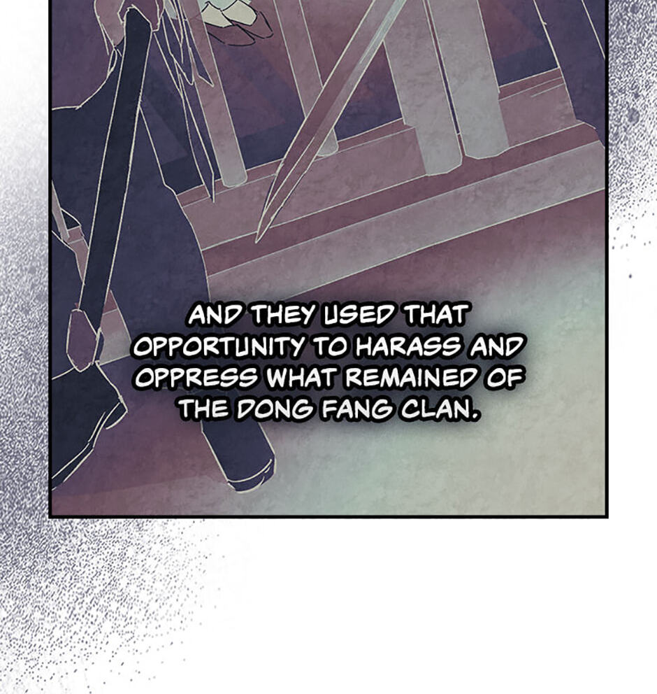 Chronicles of a Returner Chapter 135 page 10 - 