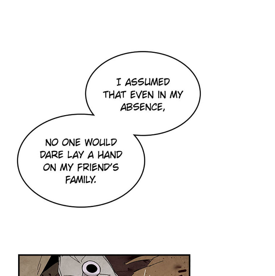 Chronicles of a Returner Chapter 135 page 91 - 