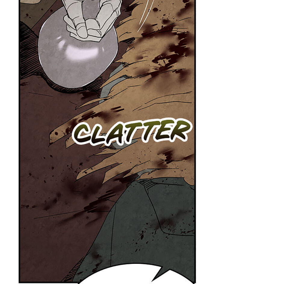 Chronicles of a Returner Chapter 135 page 92 - 