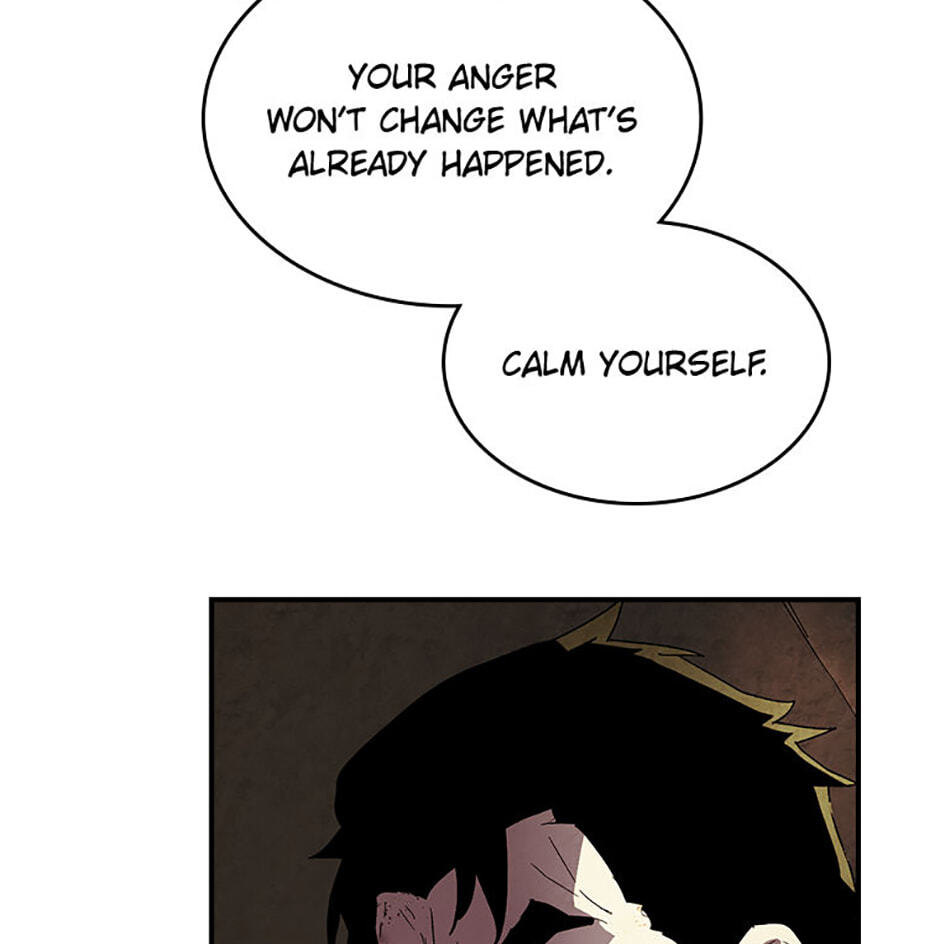 Chronicles of a Returner Chapter 135 page 93 - 
