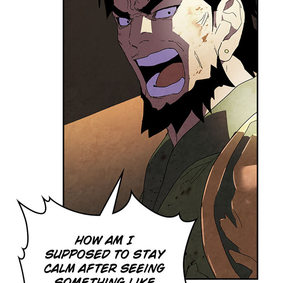 Chronicles of a Returner Chapter 135 page 94 - 