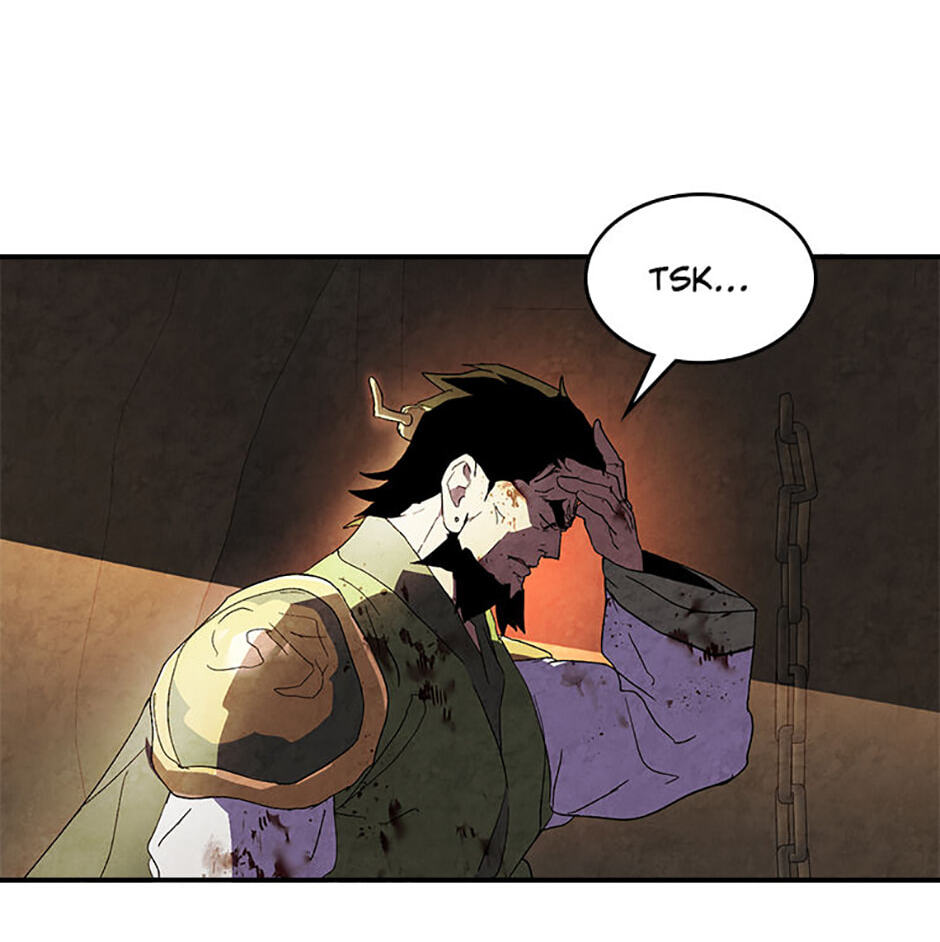 Chronicles of a Returner Chapter 135 page 97 - 