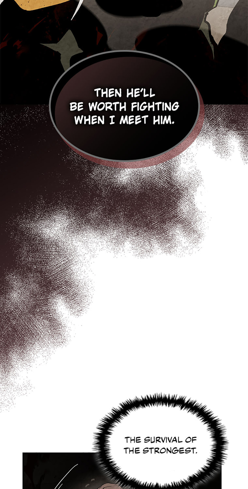 Chronicles of a Returner Chapter 135 page 100 - 