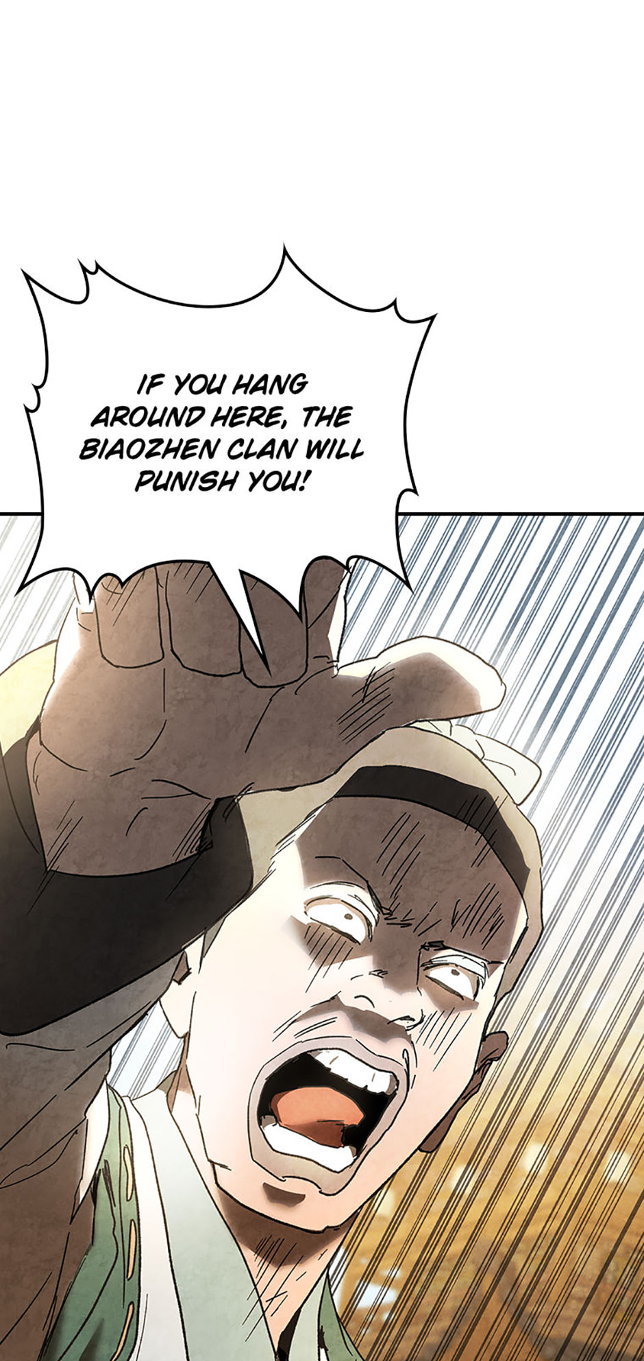 Chronicles of a Returner Chapter 136 page 1 - 