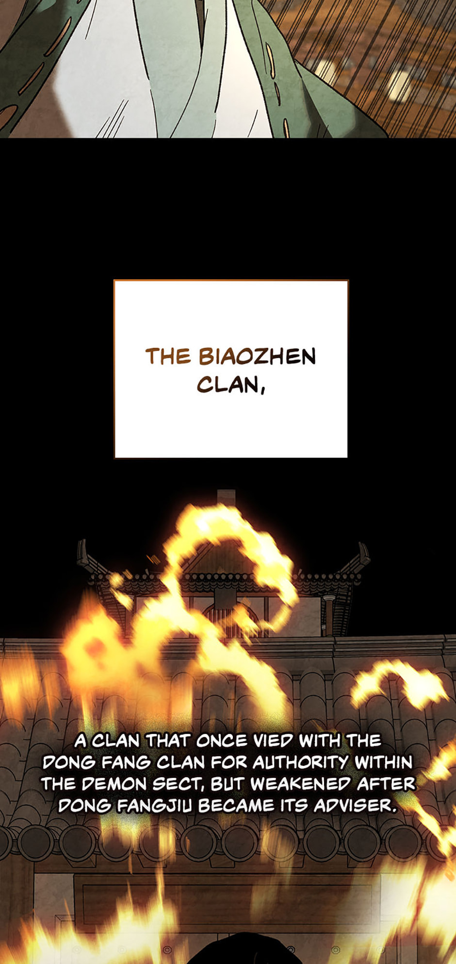 Chronicles of a Returner Chapter 136 page 2 - 