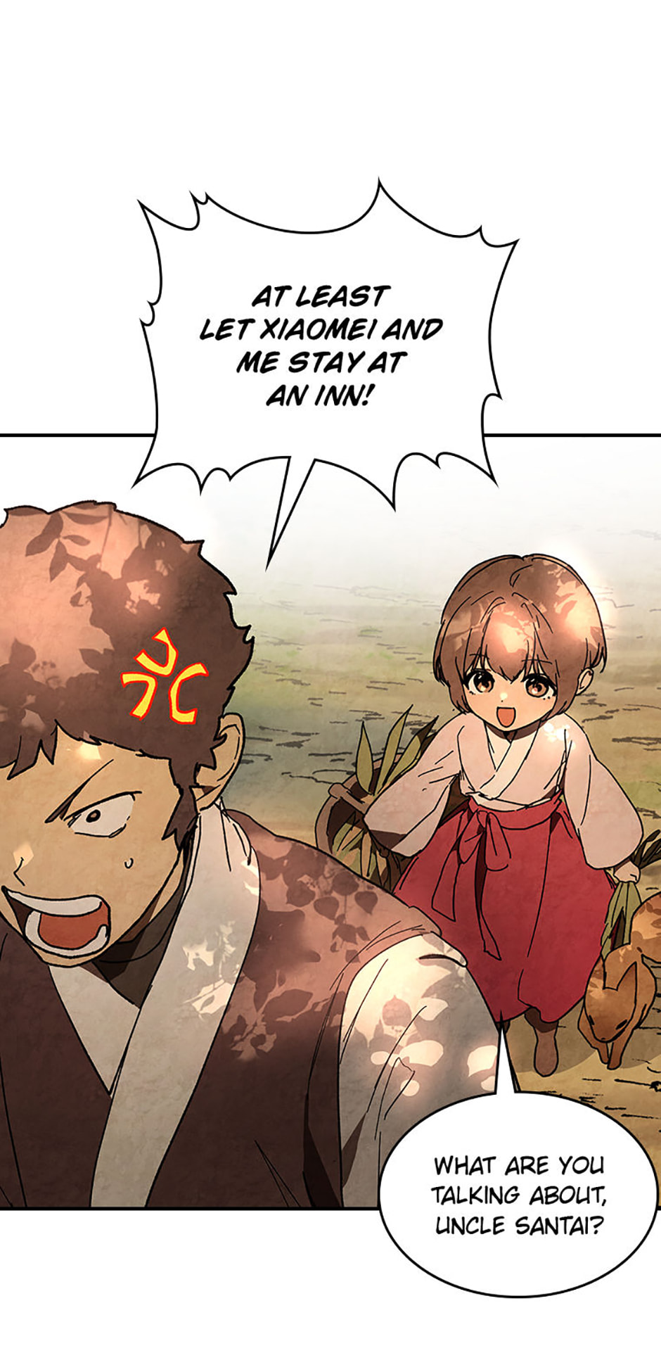 Chronicles of a Returner Chapter 136 page 11 - 