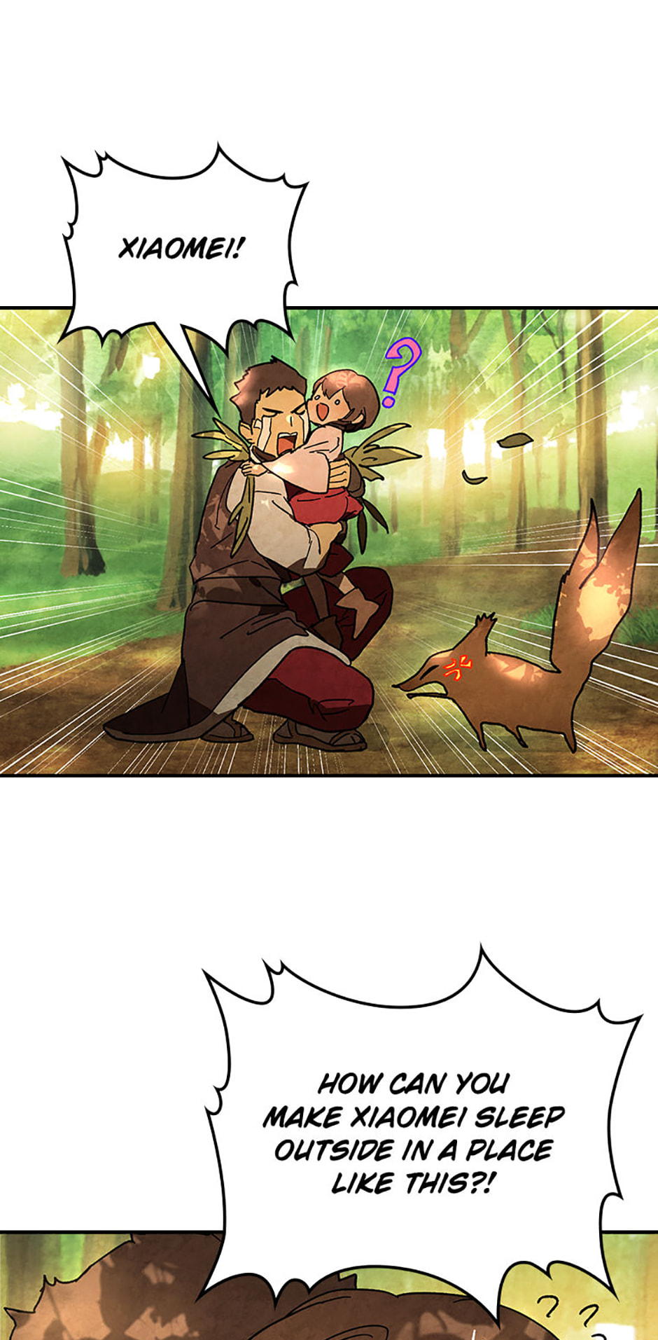 Chronicles of a Returner Chapter 136 page 12 - 
