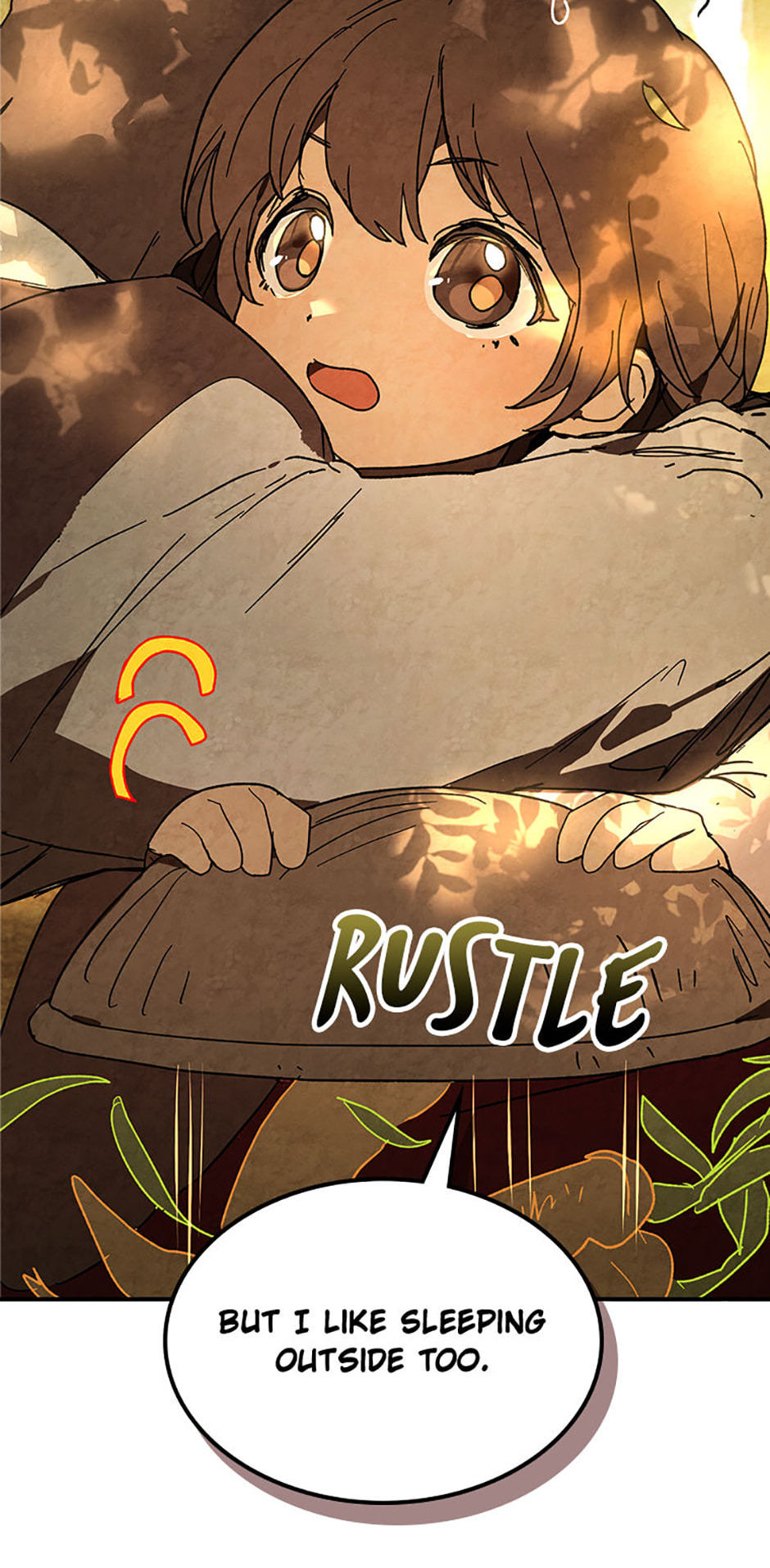 Chronicles of a Returner Chapter 136 page 13 - 