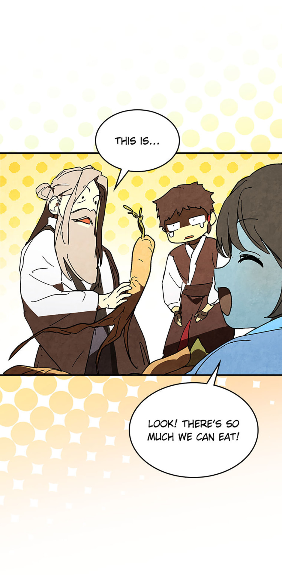 Chronicles of a Returner Chapter 136 page 14 - 