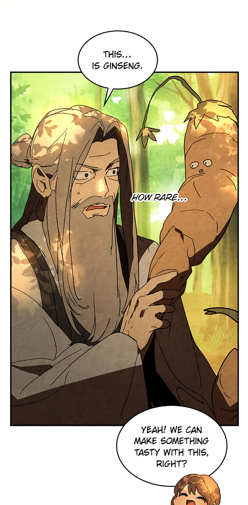 Chronicles of a Returner Chapter 136 page 15 - 