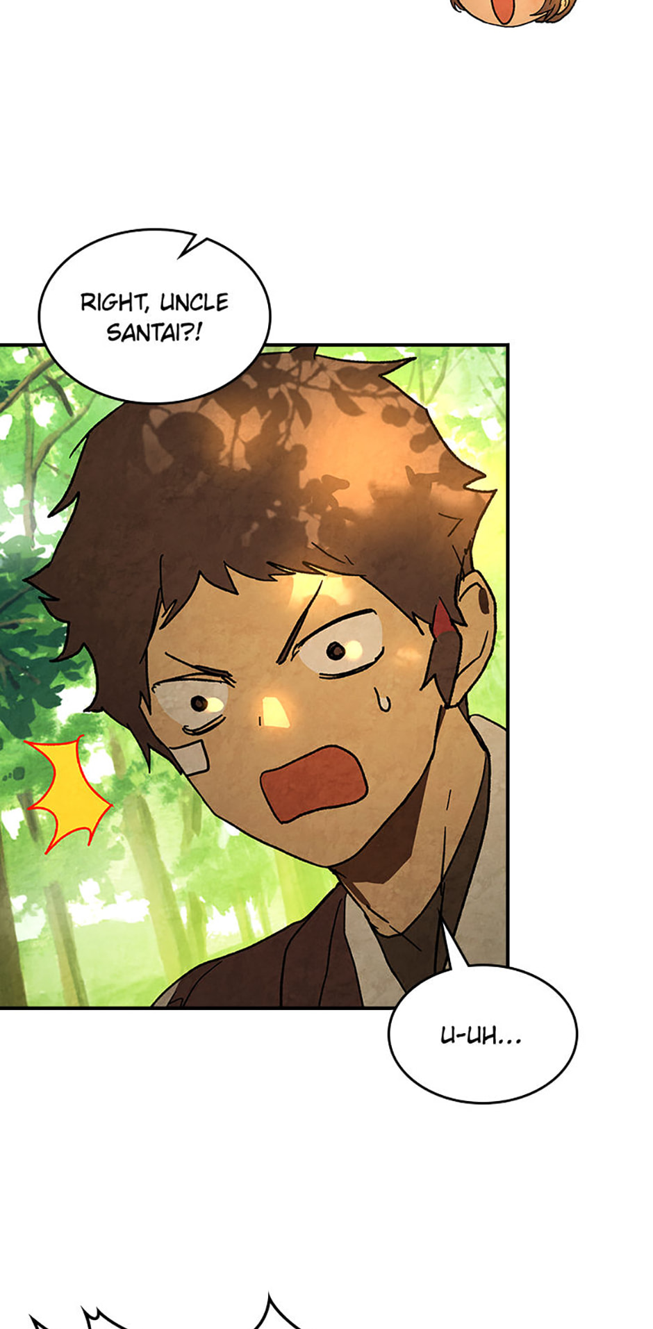 Chronicles of a Returner Chapter 136 page 16 - 