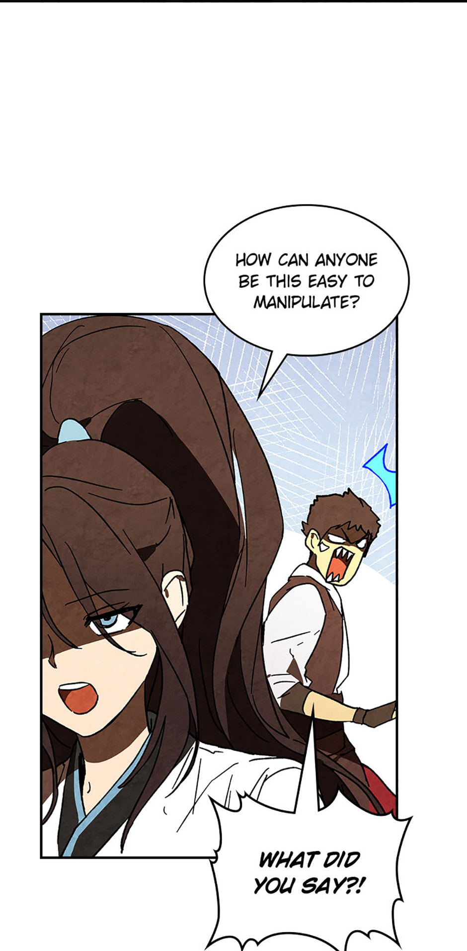 Chronicles of a Returner Chapter 136 page 18 - 