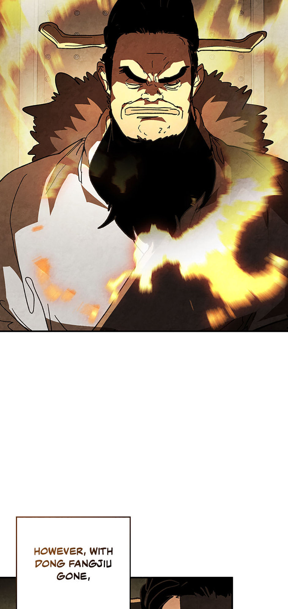 Chronicles of a Returner Chapter 136 page 3 - 
