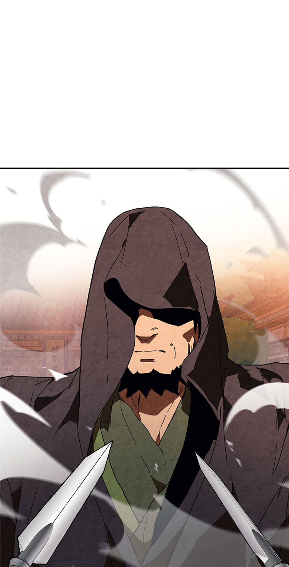 Chronicles of a Returner Chapter 136 page 22 - 