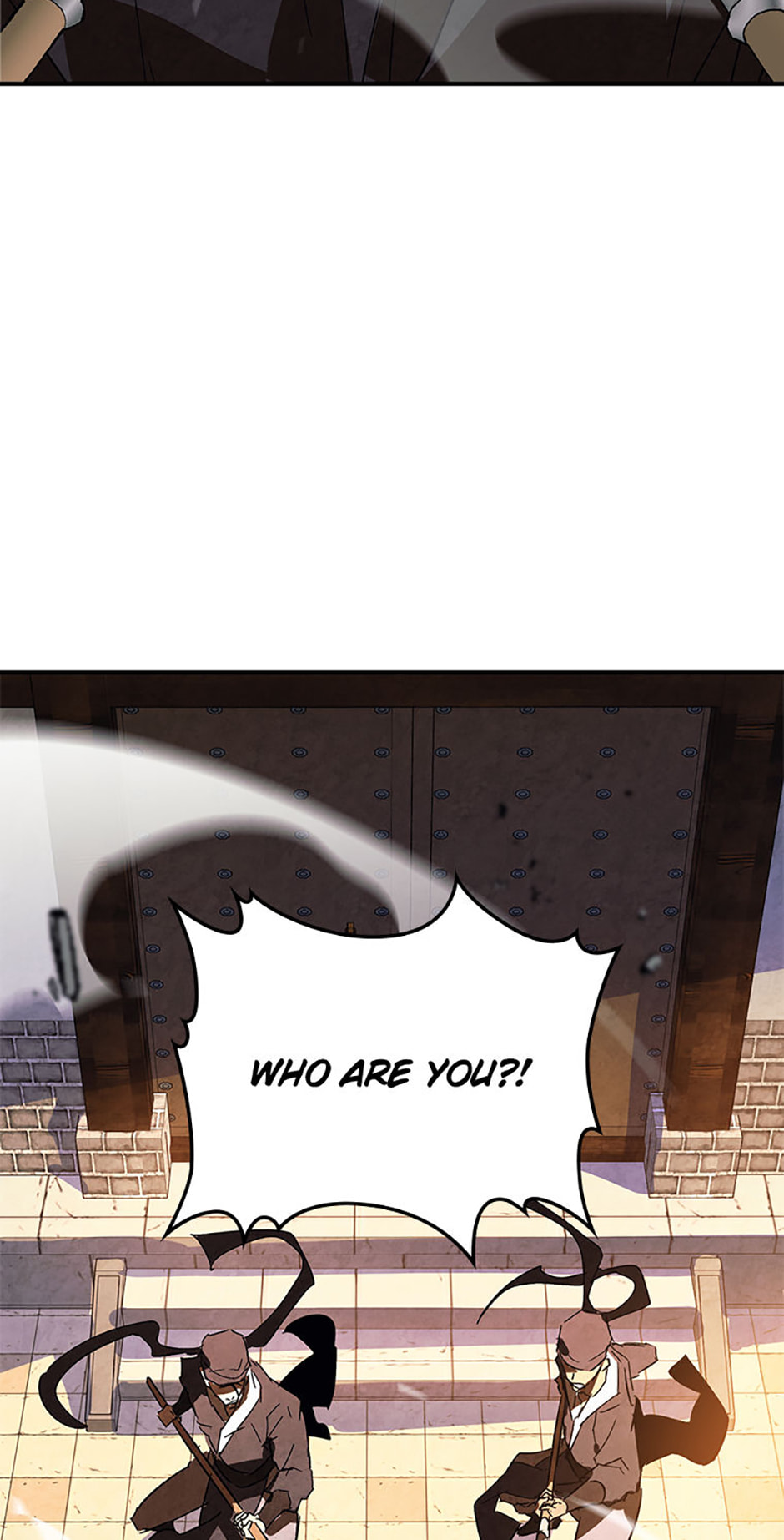 Chronicles of a Returner Chapter 136 page 23 - 