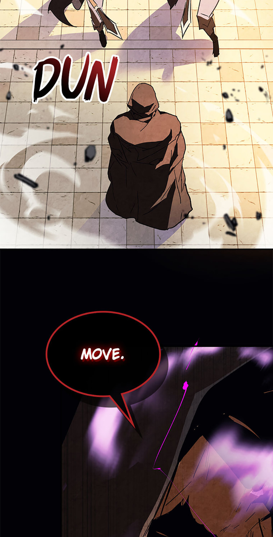 Chronicles of a Returner Chapter 136 page 24 - 