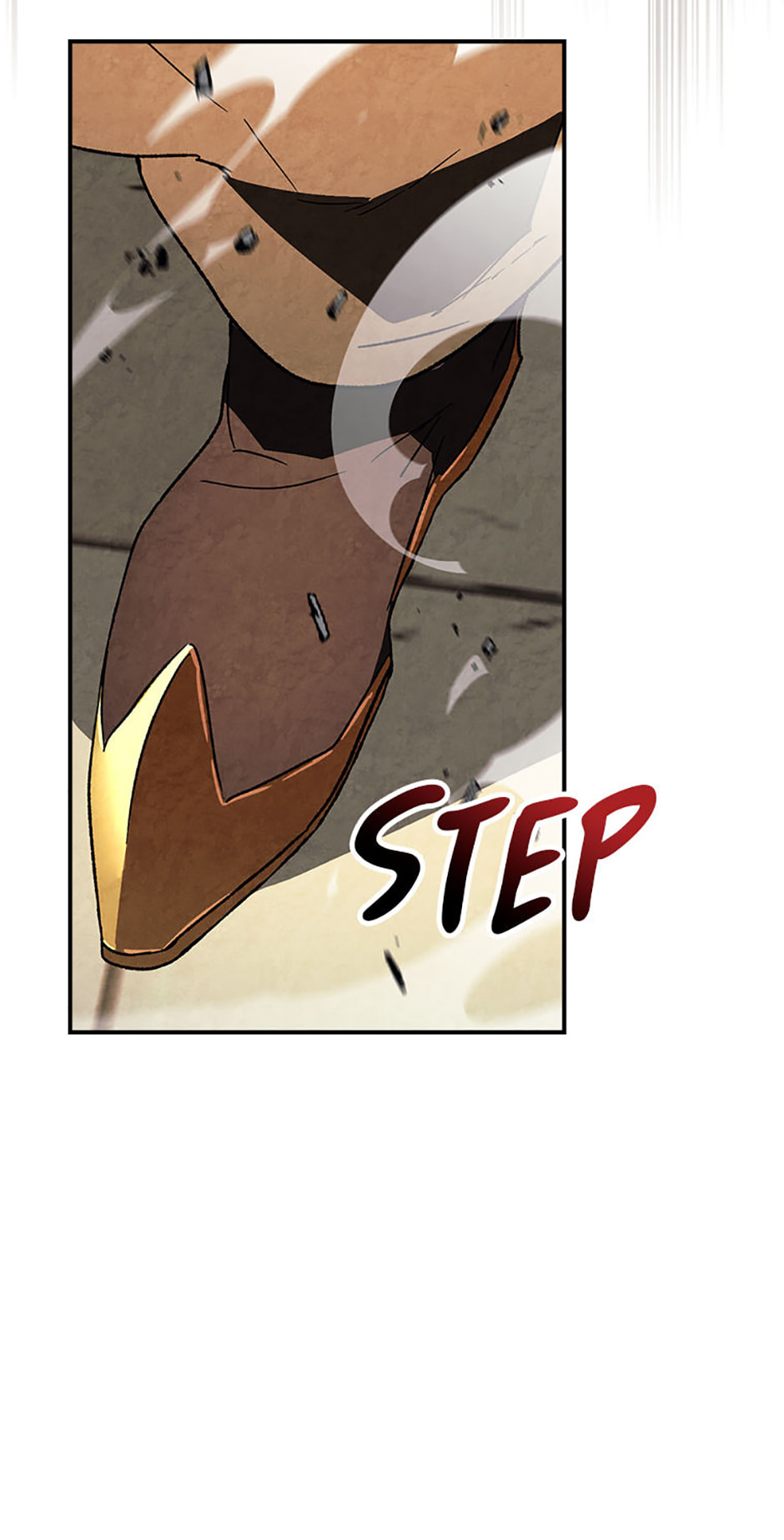 Chronicles of a Returner Chapter 136 page 29 - 