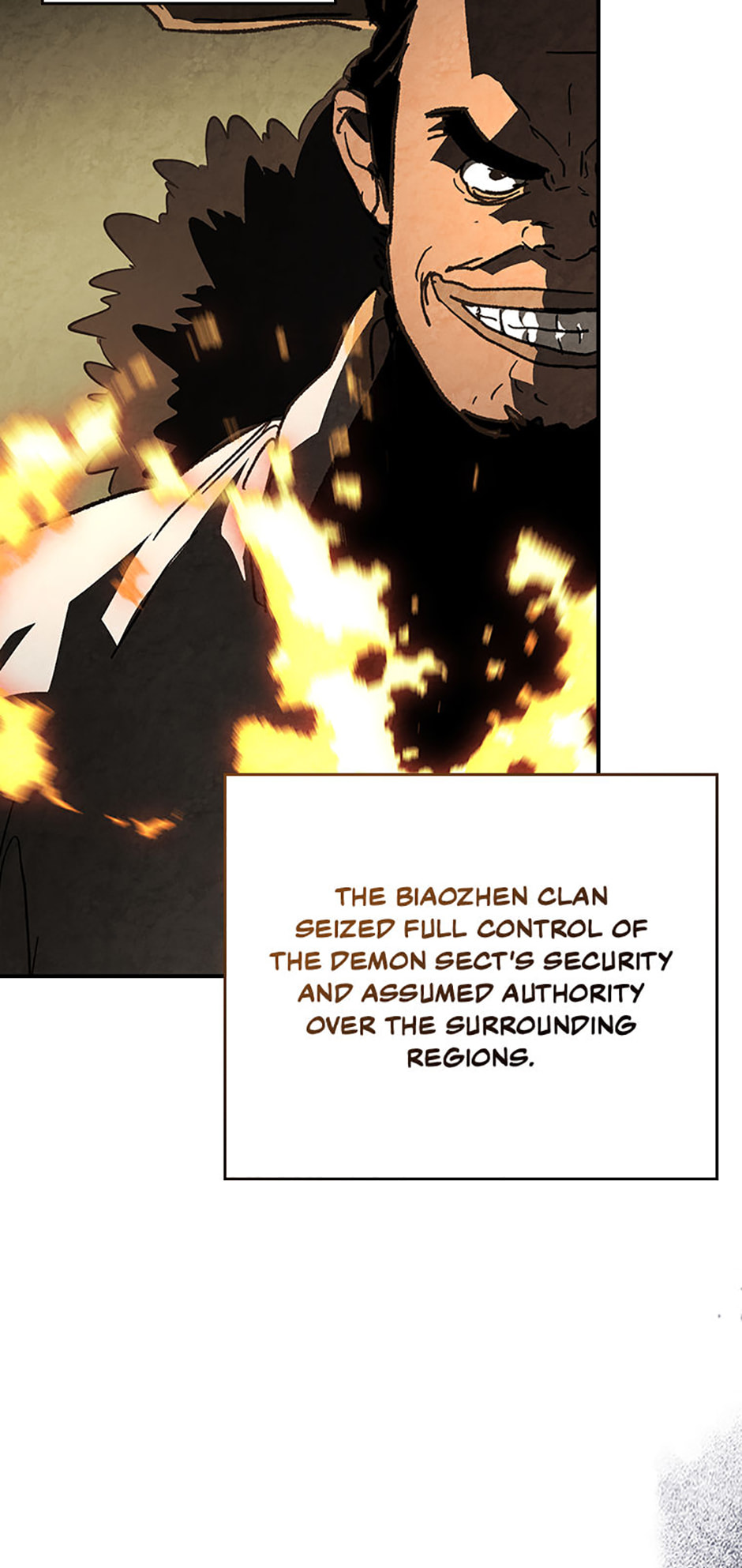 Chronicles of a Returner Chapter 136 page 4 - 