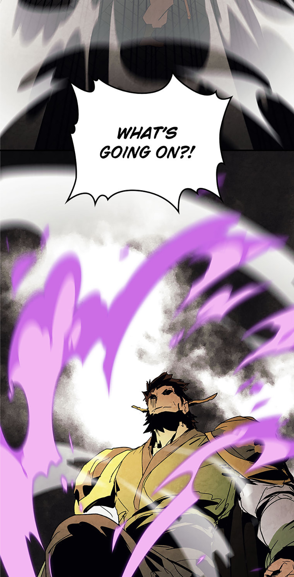 Chronicles of a Returner Chapter 136 page 31 - 