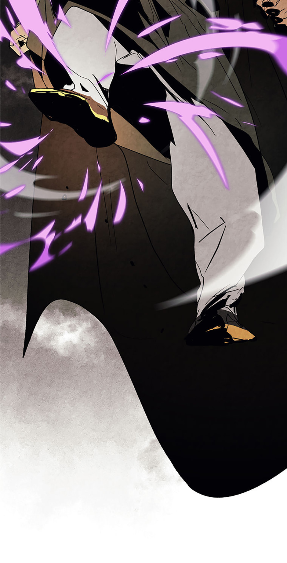Chronicles of a Returner Chapter 136 page 32 - 