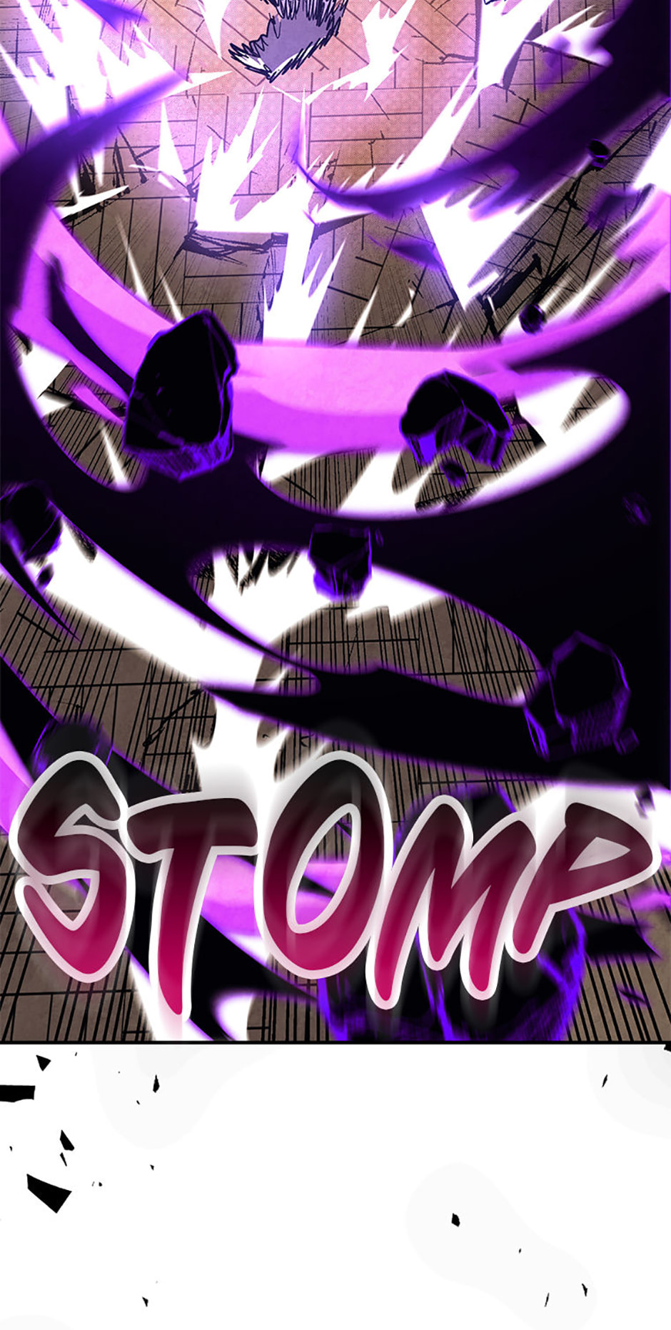 Chronicles of a Returner Chapter 136 page 34 - 