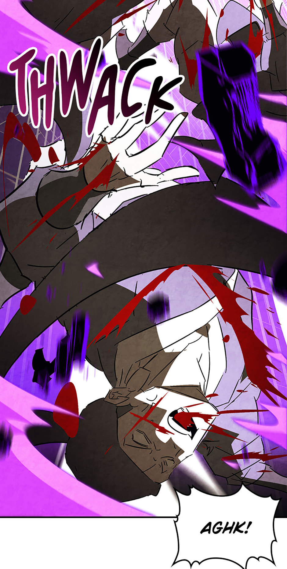 Chronicles of a Returner Chapter 136 page 36 - 