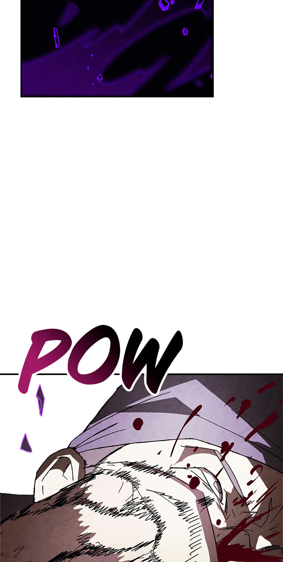 Chronicles of a Returner Chapter 136 page 38 - 