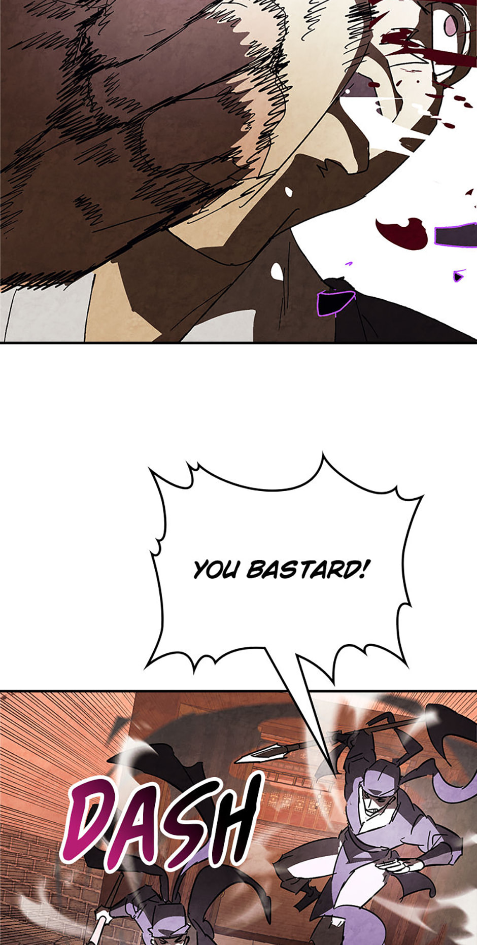 Chronicles of a Returner Chapter 136 page 39 - 