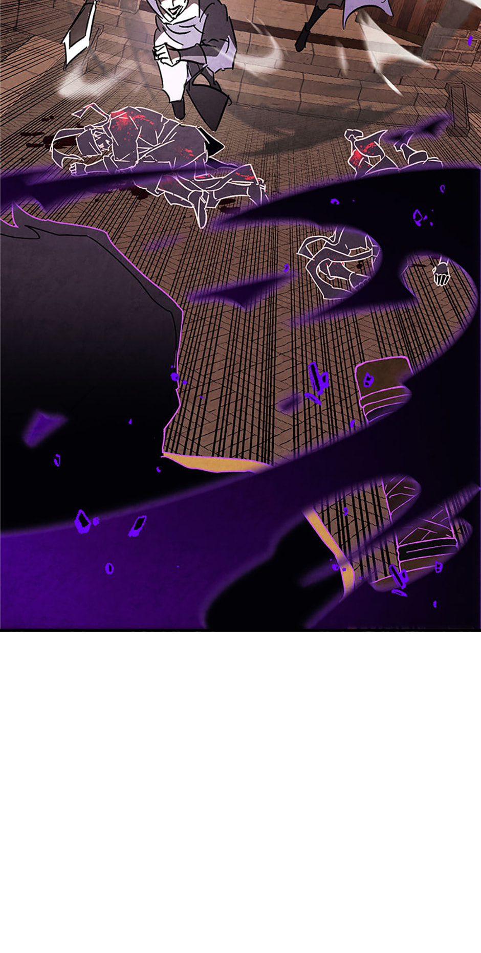 Chronicles of a Returner Chapter 136 page 40 - 
