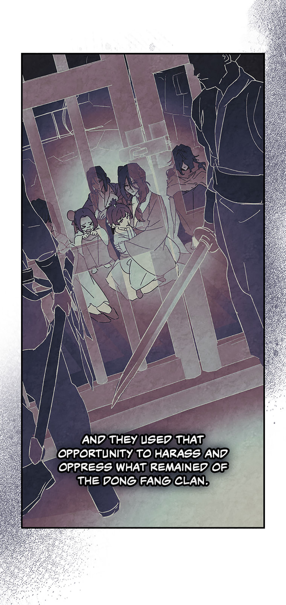 Chronicles of a Returner Chapter 136 page 5 - 