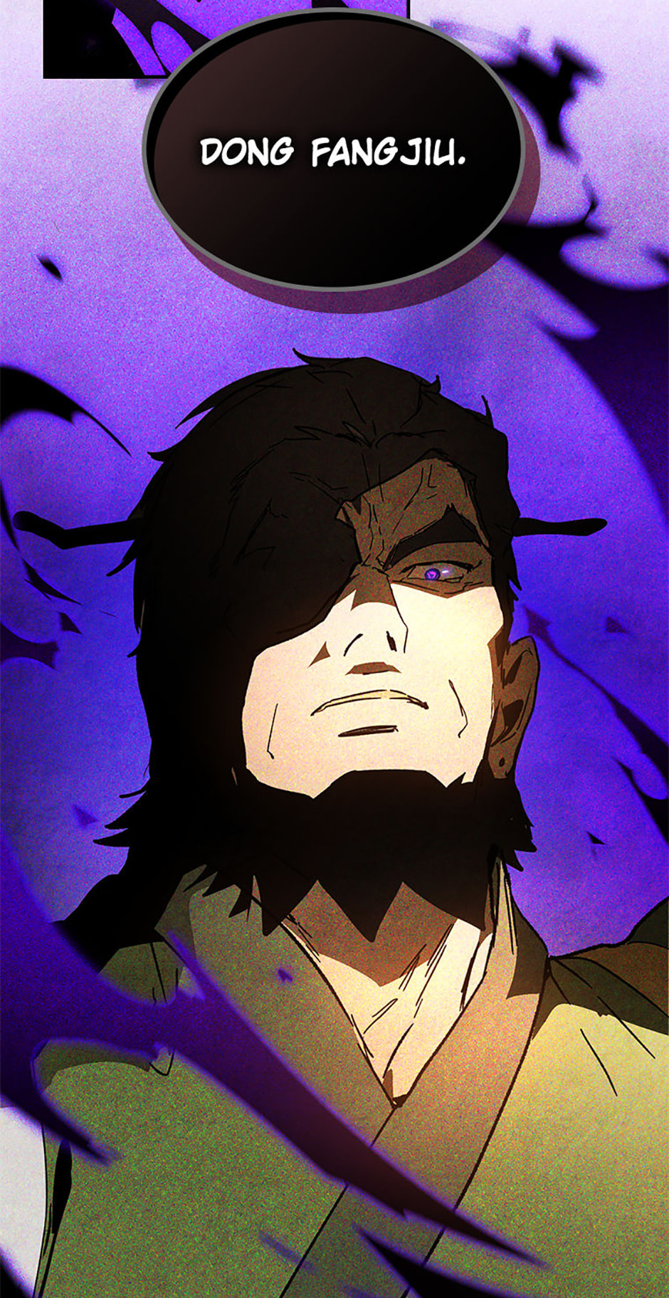 Chronicles of a Returner Chapter 136 page 47 - 