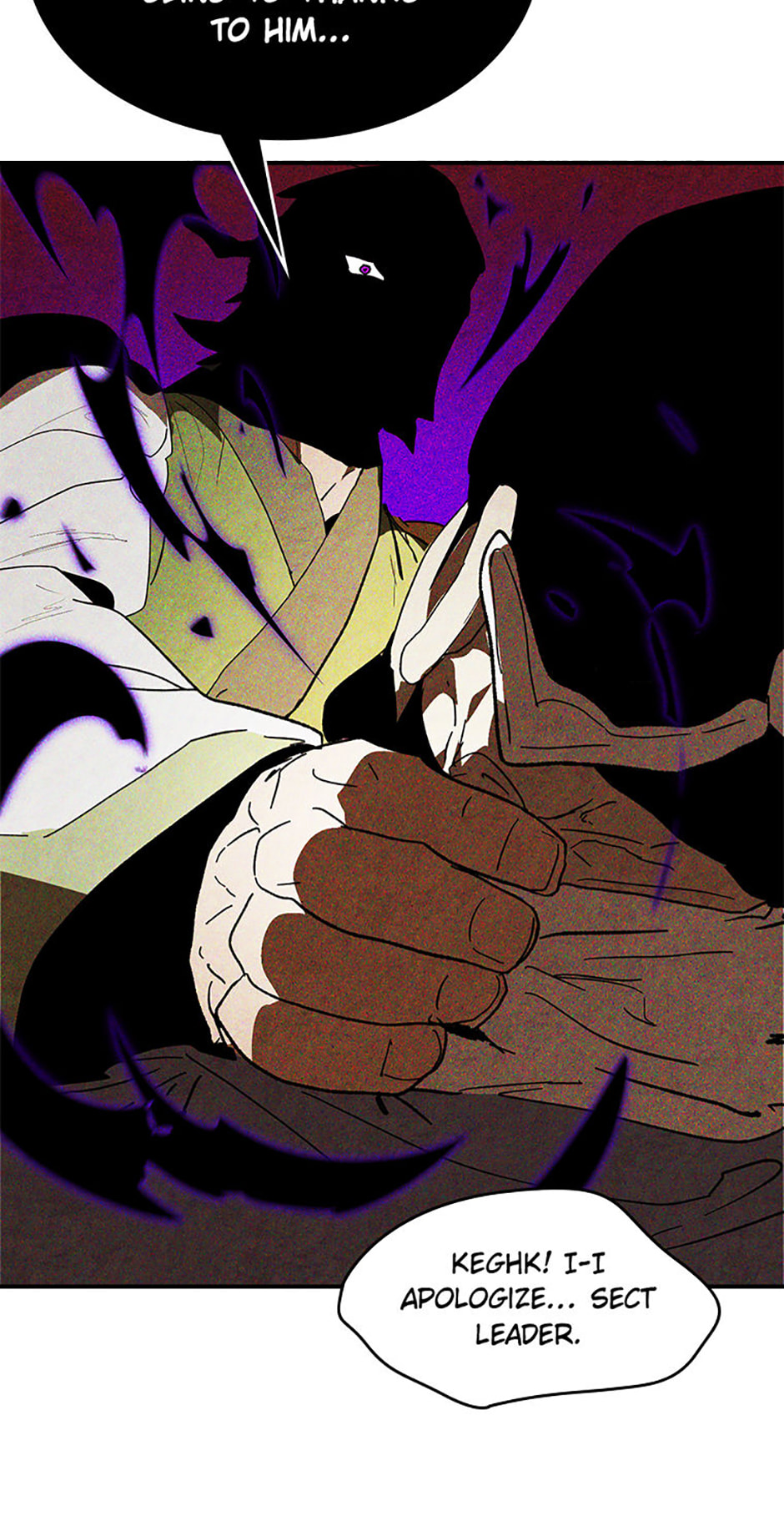 Chronicles of a Returner Chapter 136 page 51 - 