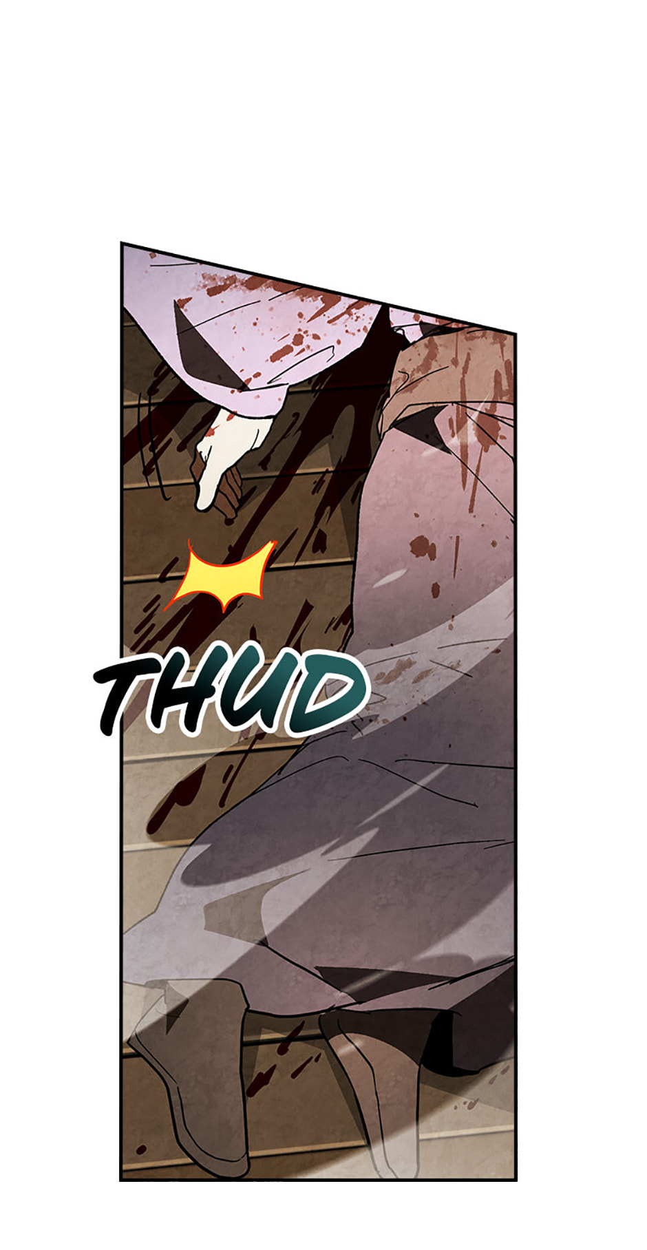Chronicles of a Returner Chapter 136 page 54 - 