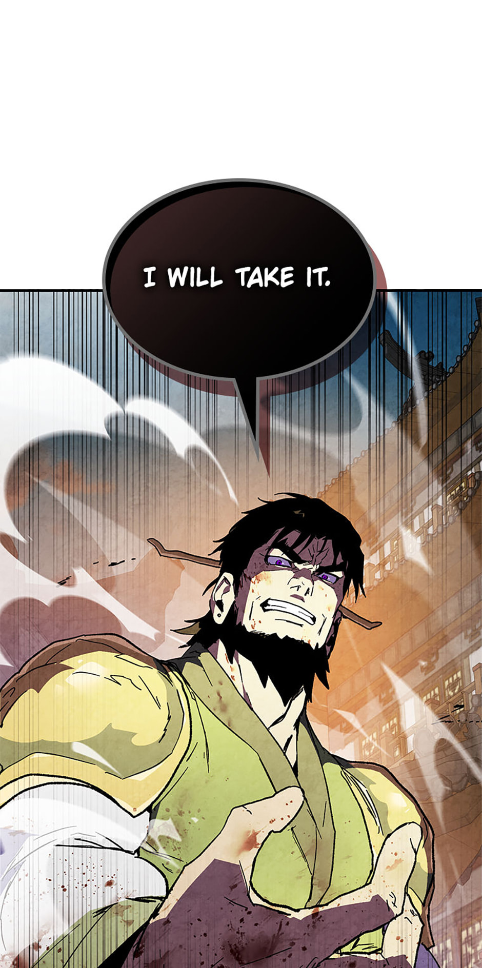 Chronicles of a Returner Chapter 136 page 55 - 