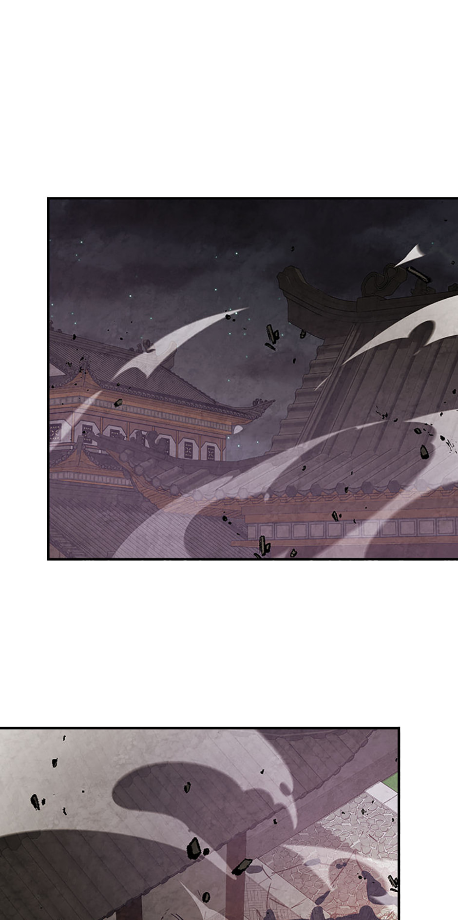 Chronicles of a Returner Chapter 136 page 57 - 
