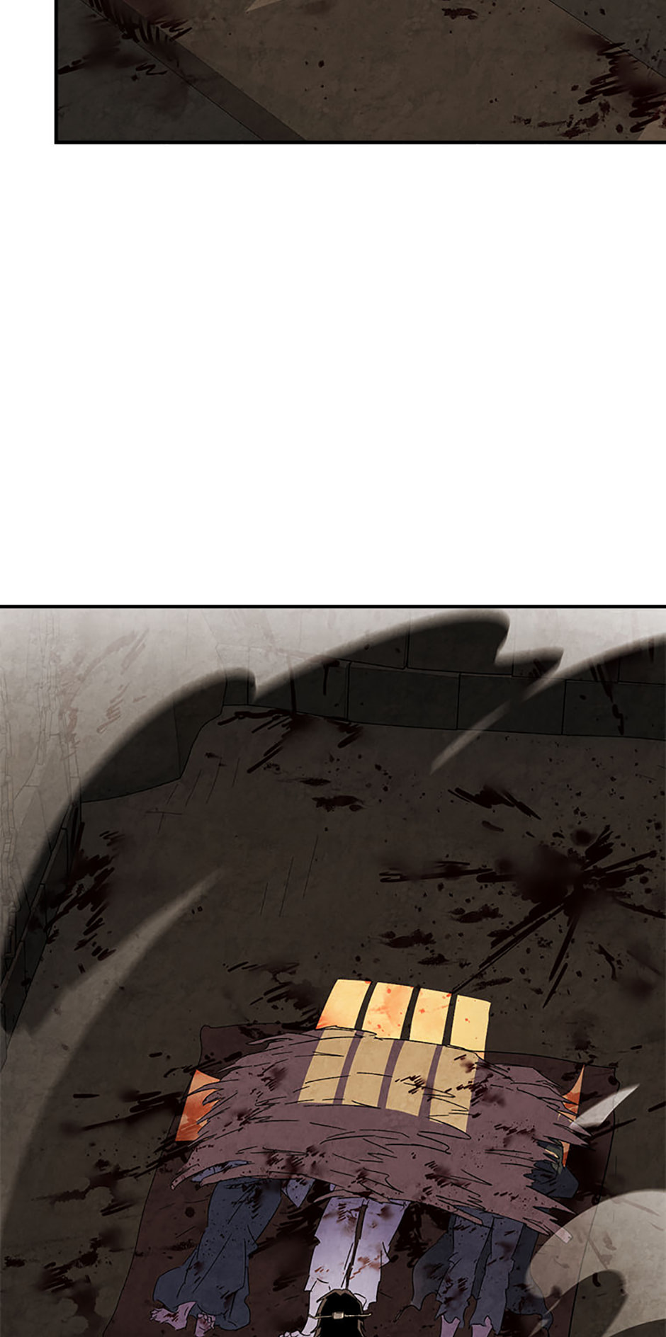 Chronicles of a Returner Chapter 136 page 60 - 