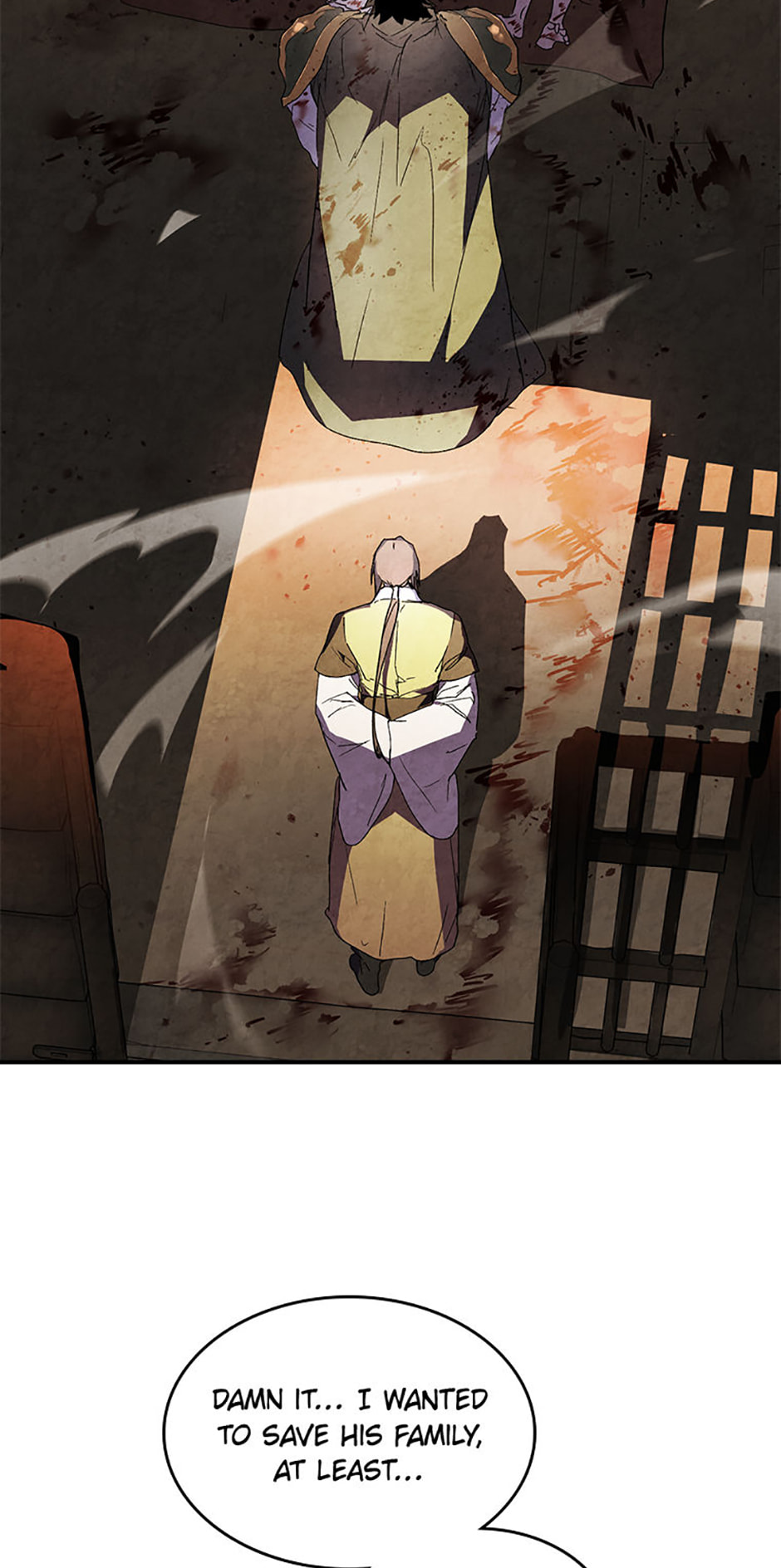 Chronicles of a Returner Chapter 136 page 61 - 