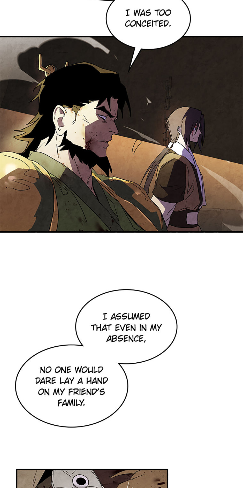 Chronicles of a Returner Chapter 136 page 62 - 