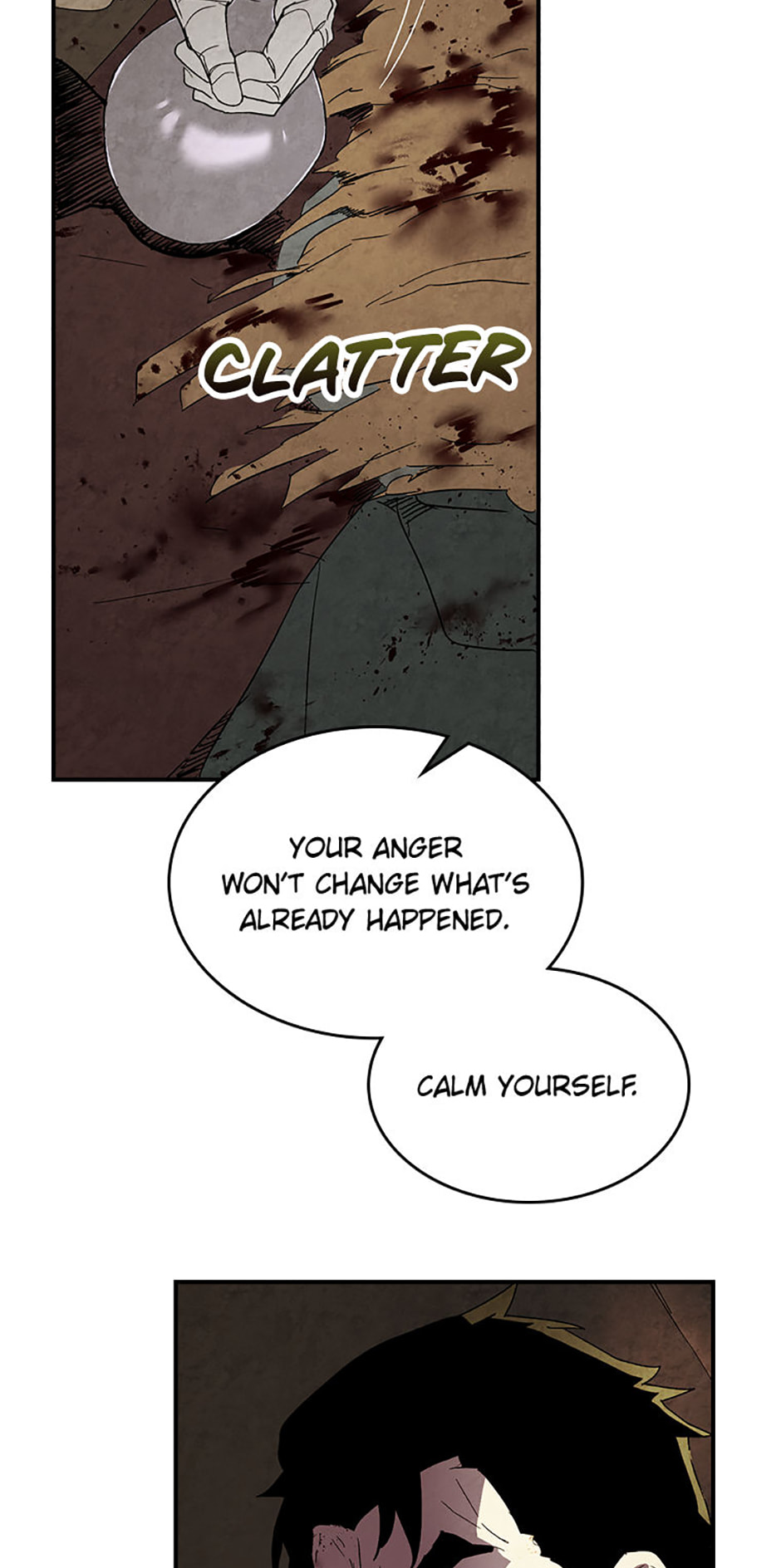 Chronicles of a Returner Chapter 136 page 63 - 