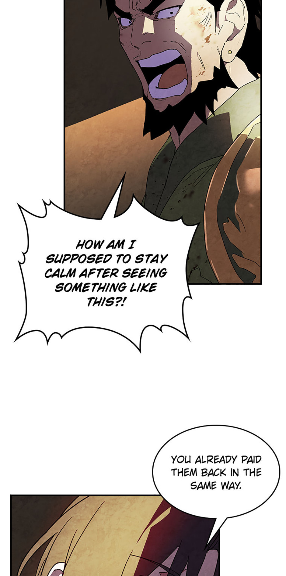 Chronicles of a Returner Chapter 136 page 64 - 